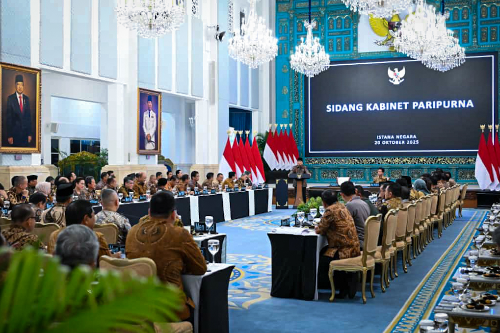 Peluru Mencerdaskan Kehidupan Bangsa: Dari Uang Korupsi Jadi Beasiswa LPDP